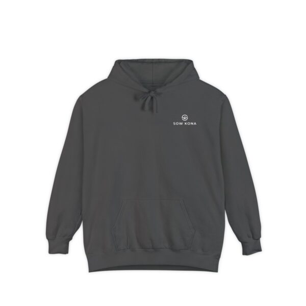 SOW Garment-Dyed Hoodie - Image 2