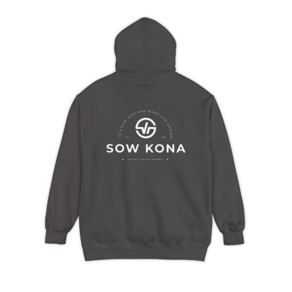 SOW Garment-Dyed Hoodie - Image 3