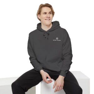 SOW Garment-Dyed Hoodie