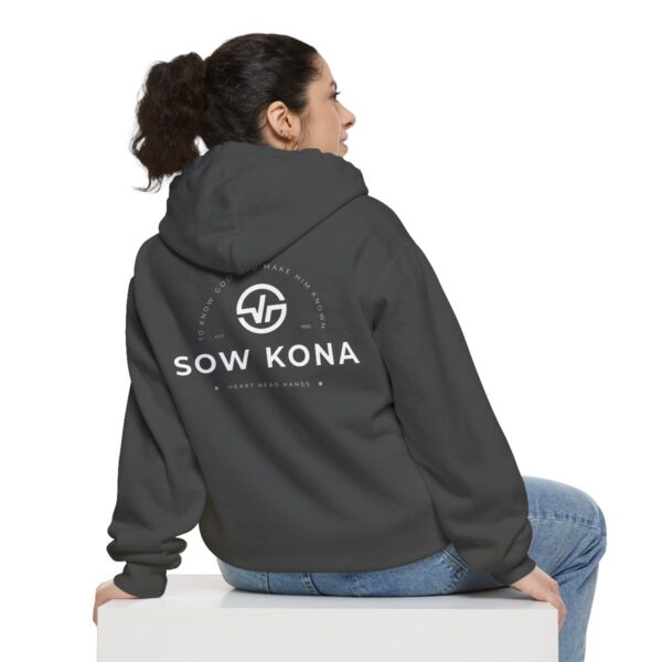 SOW Garment-Dyed Hoodie - Image 7