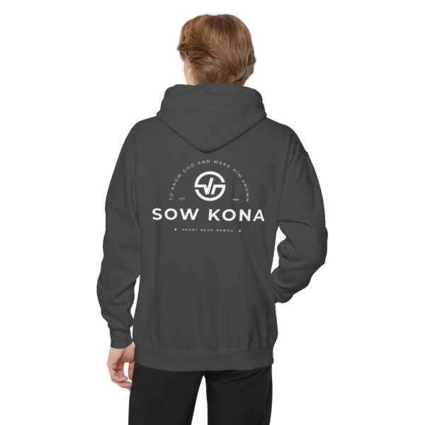SOW Garment-Dyed Hoodie - Image 9
