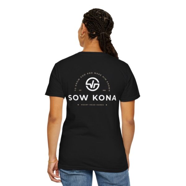 SOW Simple T-shirt - Image 7