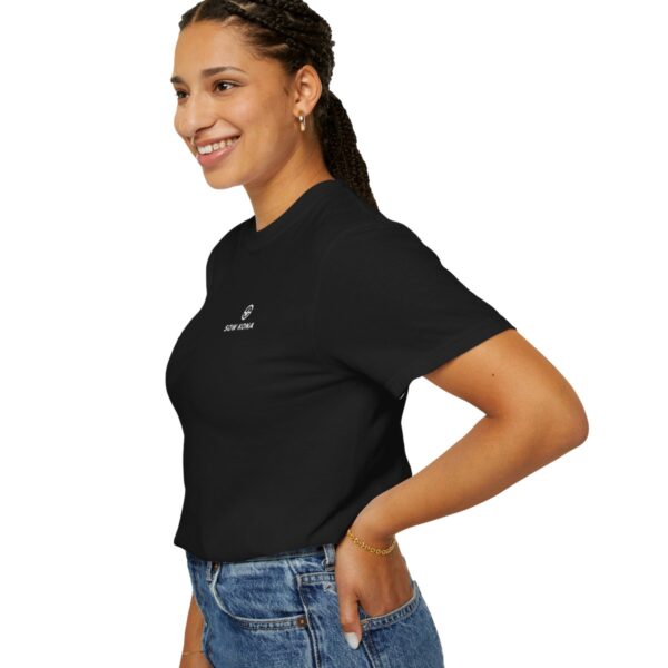 SOW Simple T-shirt - Image 8