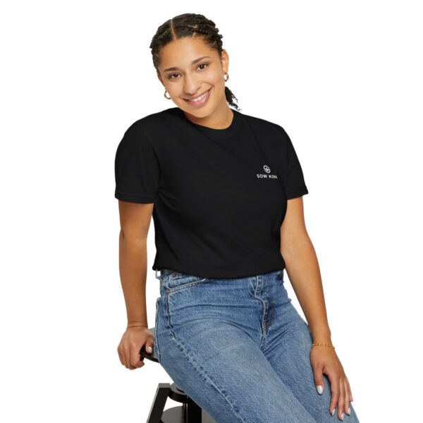 SOW Simple T-shirt - Image 9