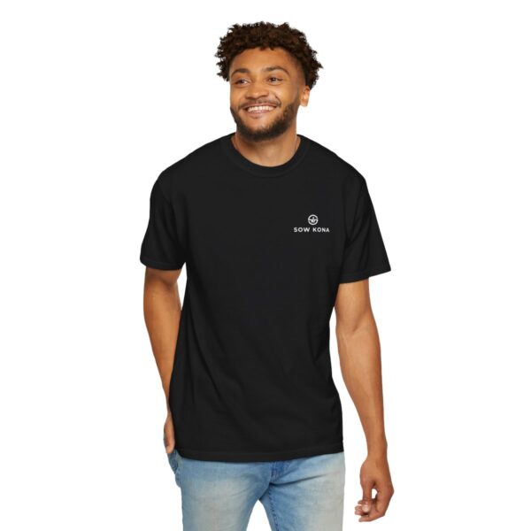SOW Simple T-shirt - Image 10