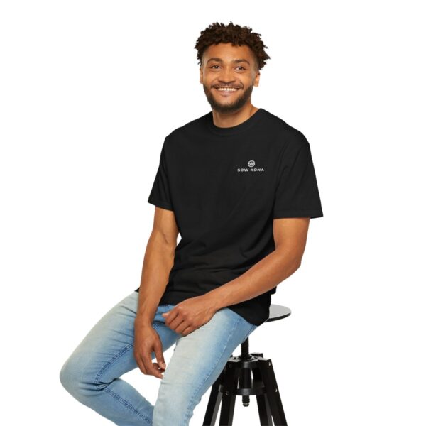 SOW Simple T-shirt - Image 13