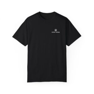 SOW Simple T-shirt