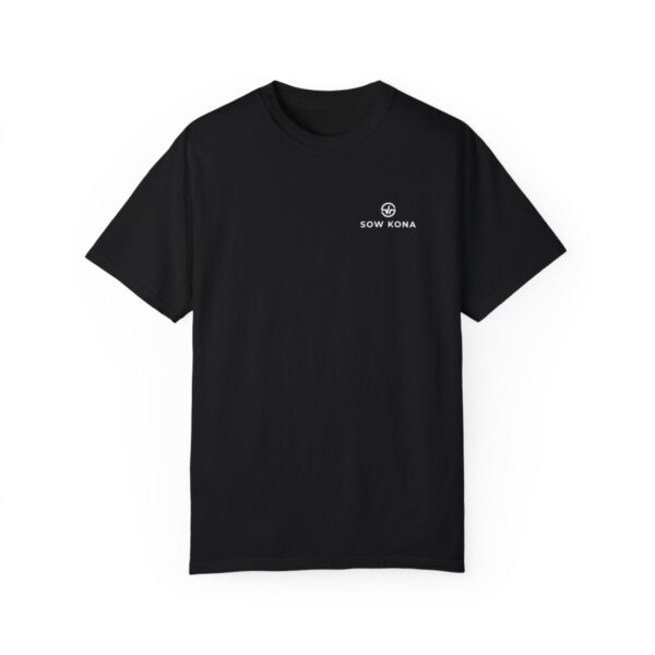 SOW Simple T-shirt