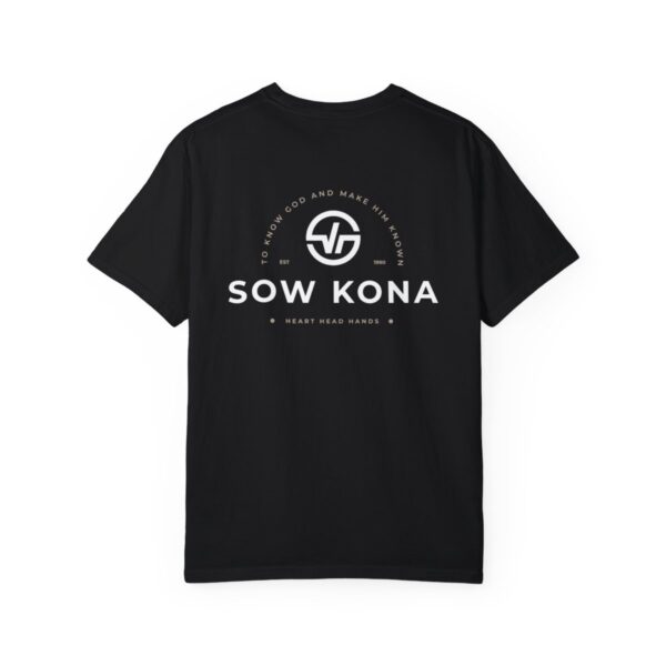 SOW Simple T-shirt - Image 2