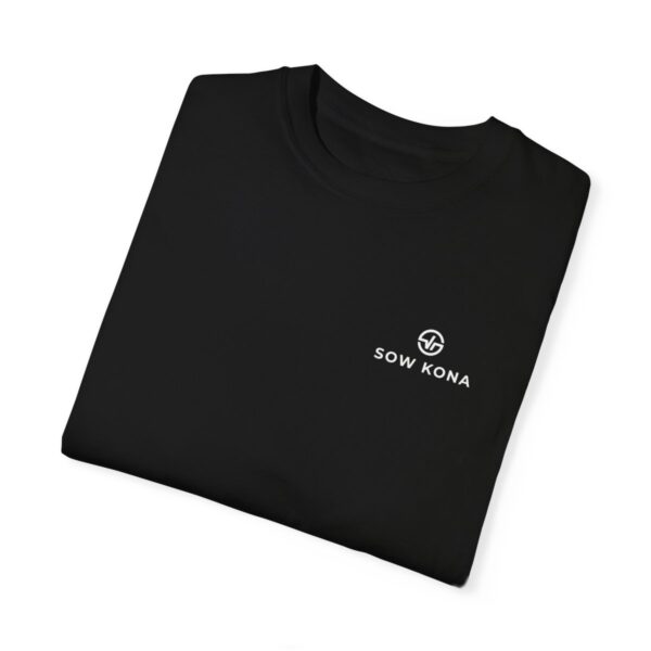 SOW Simple T-shirt - Image 3