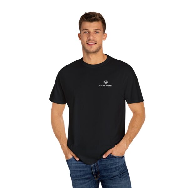 SOW Simple T-shirt - Image 4